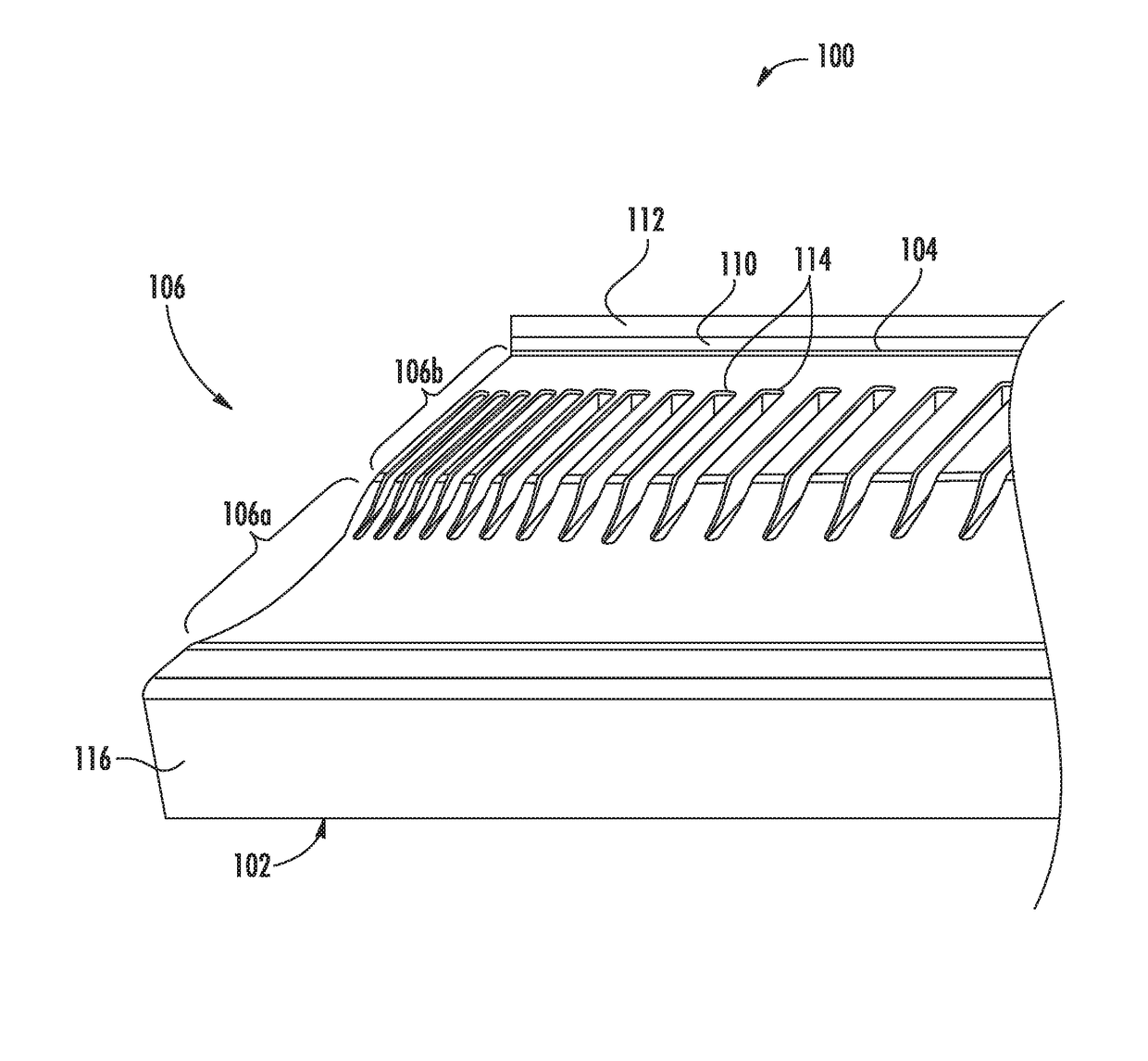 DJ control disc configuration optimized for DJ performance