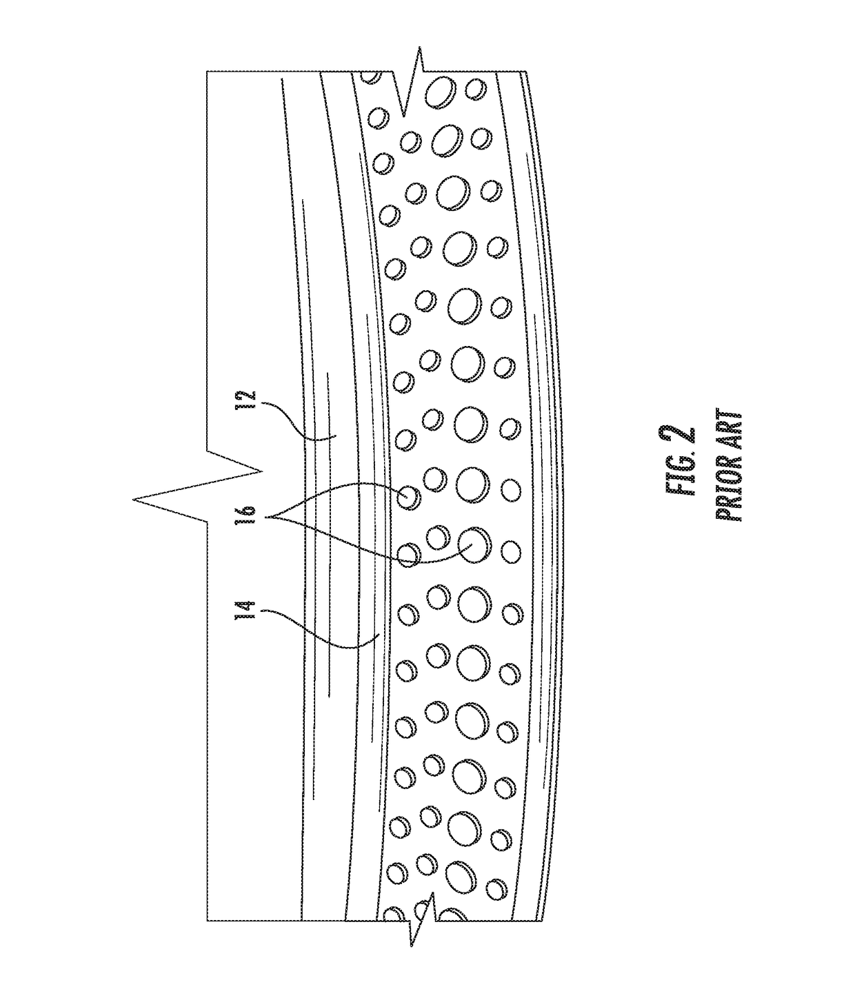 DJ control disc configuration optimized for DJ performance