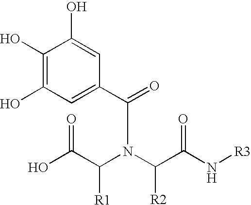 P-selectin targeting ligand and compositions thereof