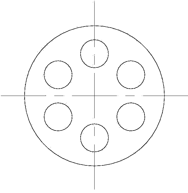 Endoscope image collecting device