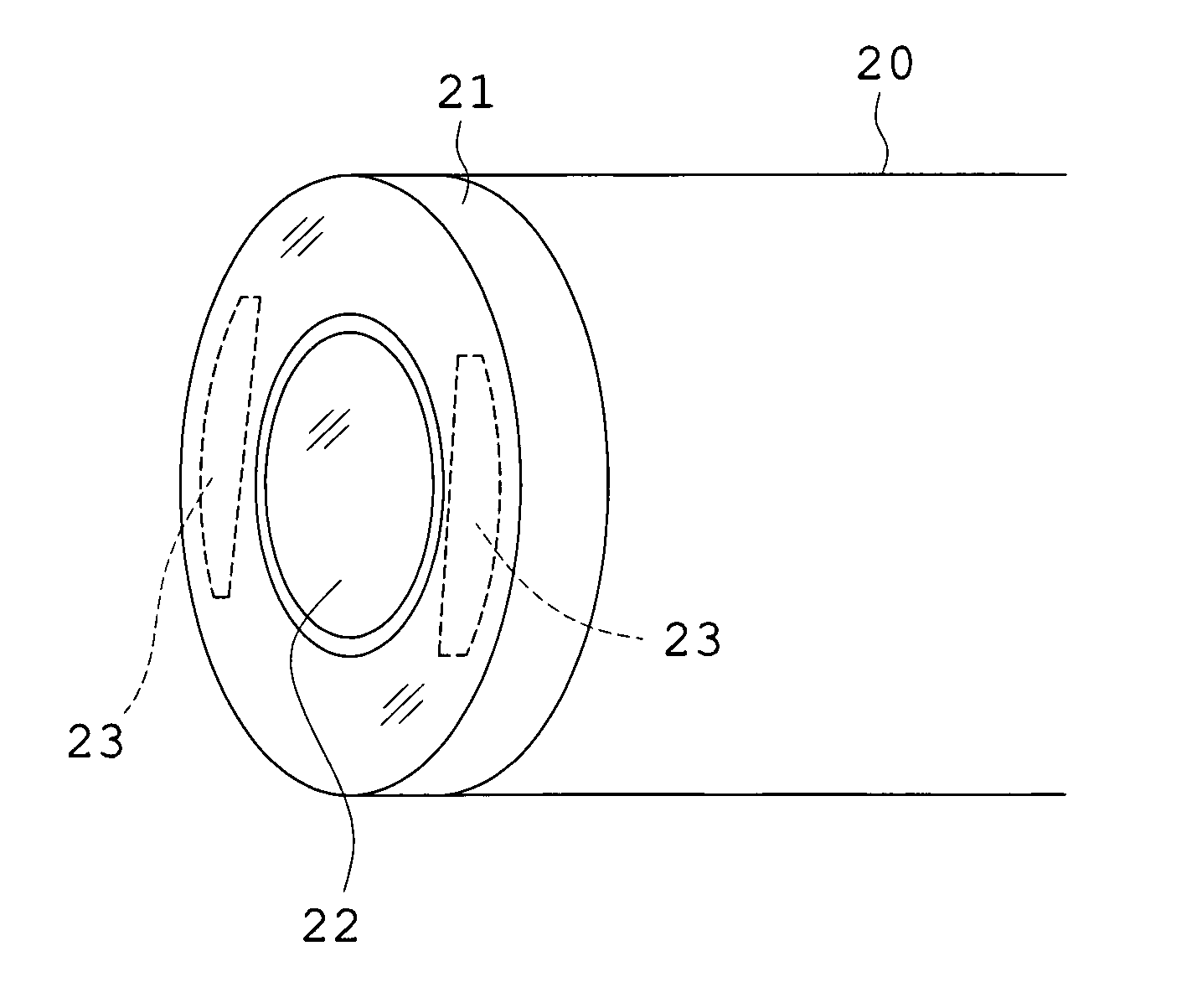 Endoscope