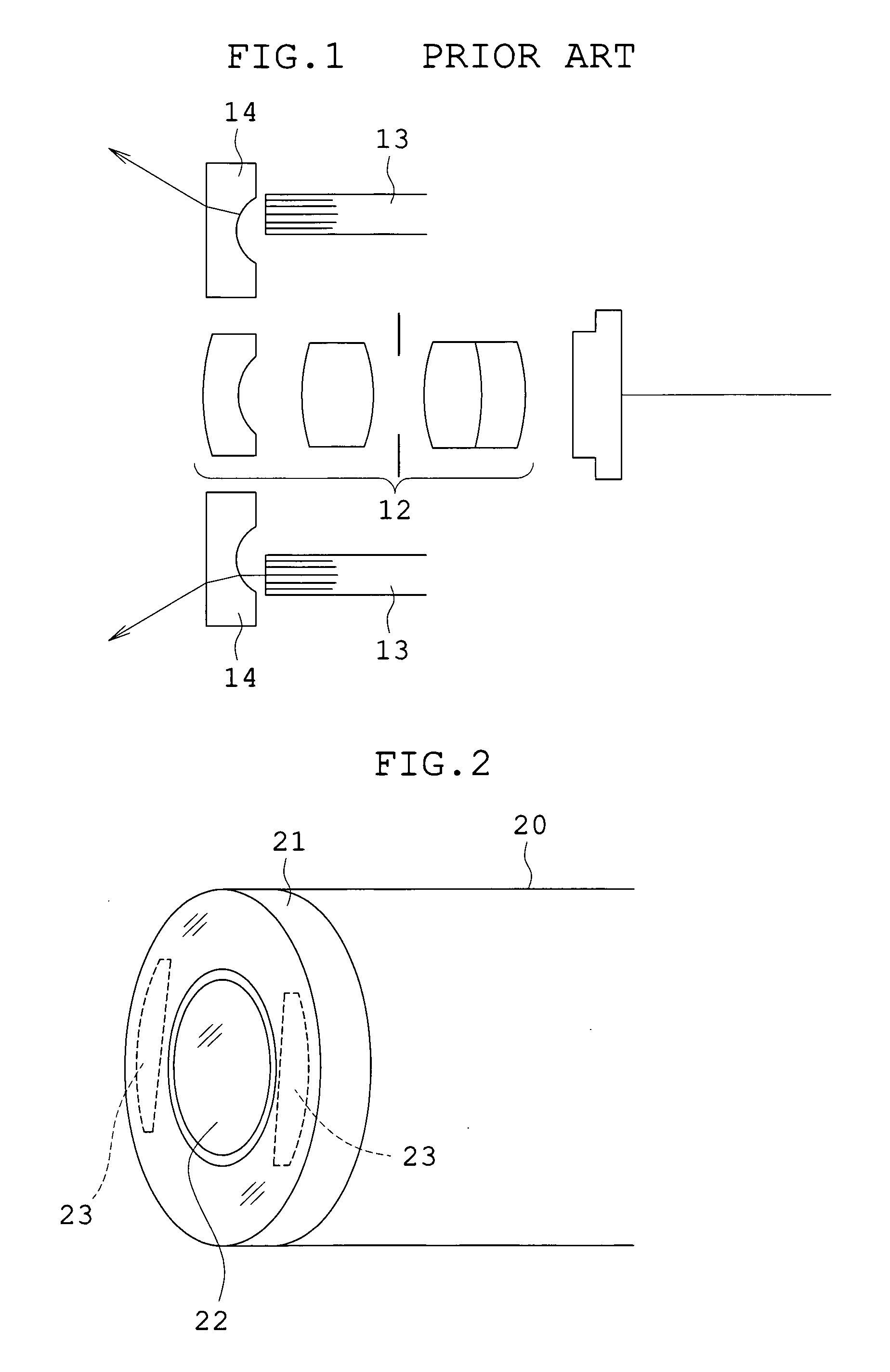 Endoscope