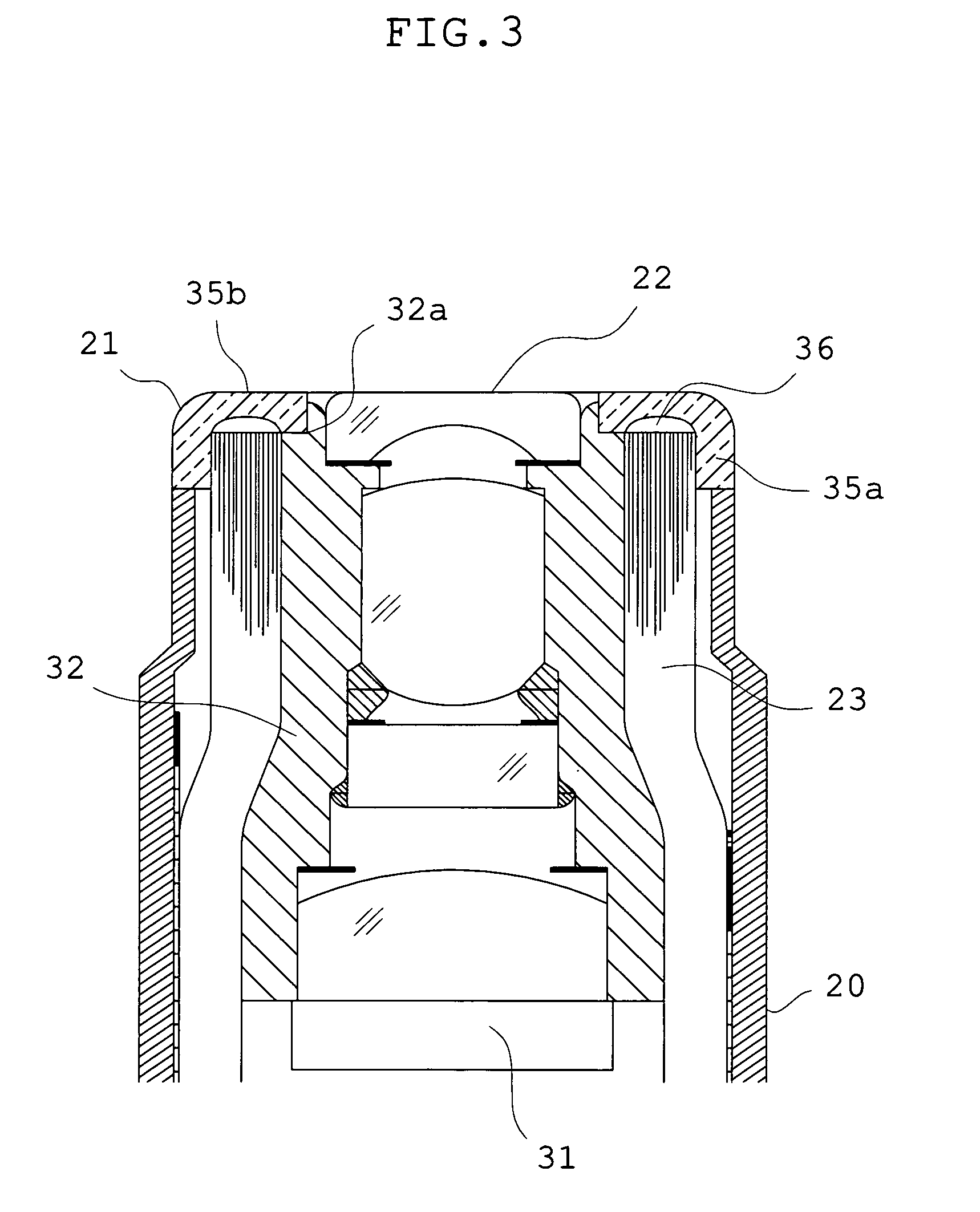 Endoscope