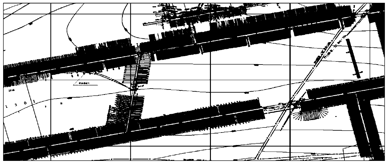 Method for impact prevention when deep well thick coal seam complicated geological condition multi-factor-coupled high-stress region passing connection roadways