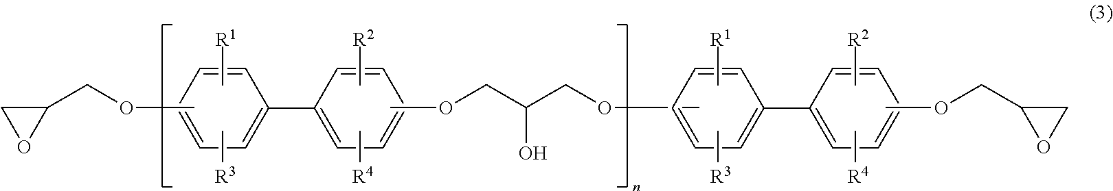 Epoxy resin composition for semiconductor encapsulation, and semiconductor device using the same