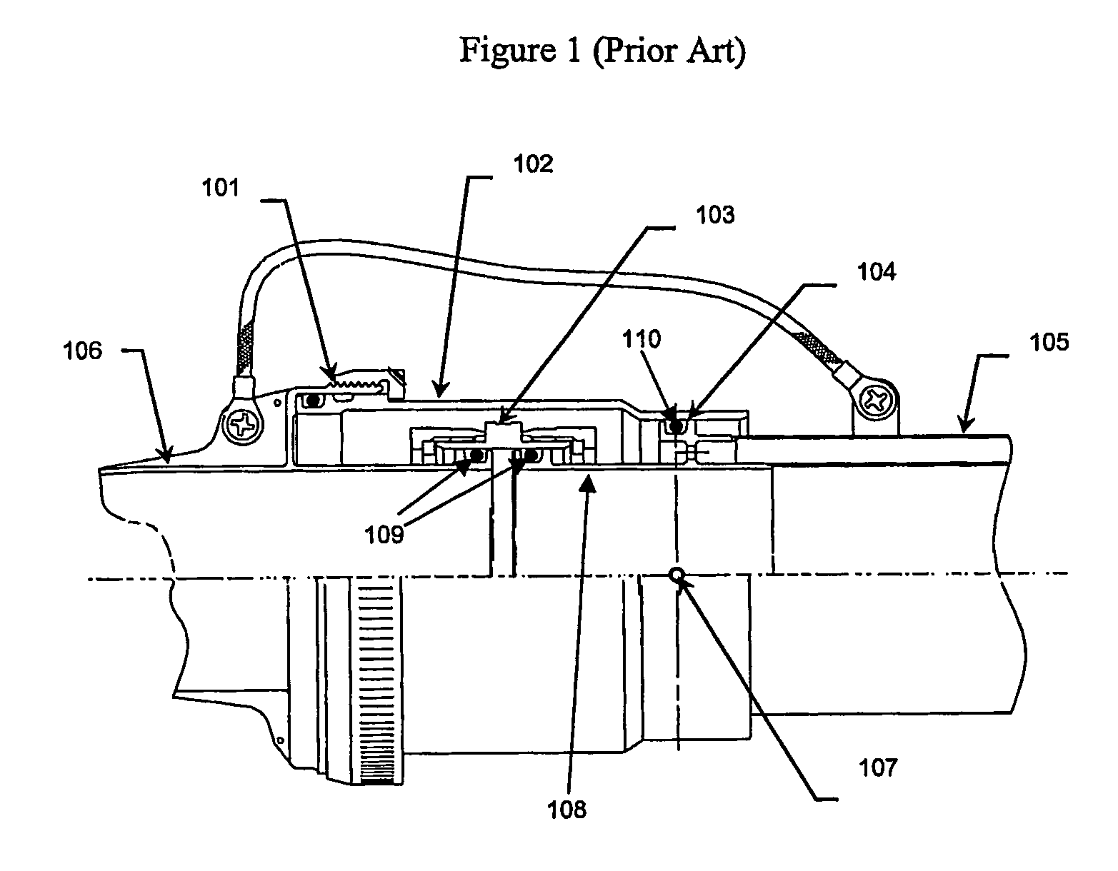 Aircraft fuel pipe coupling