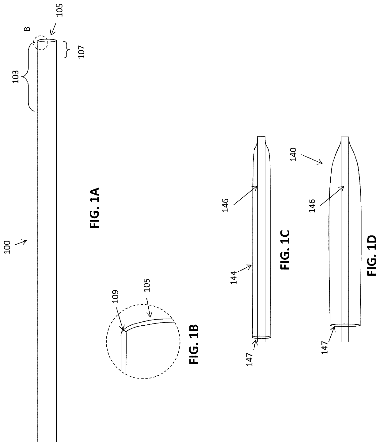 Inverting thrombectomy apparatuses and methods