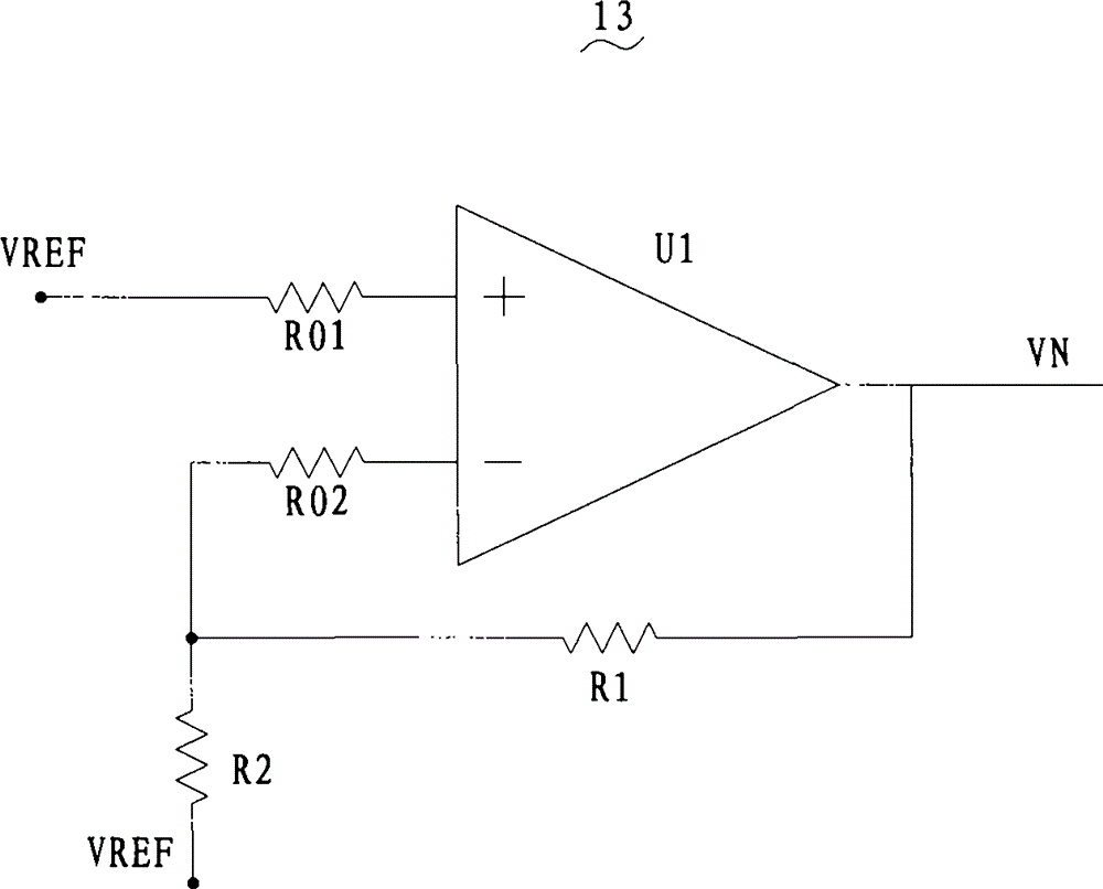 True random number generator