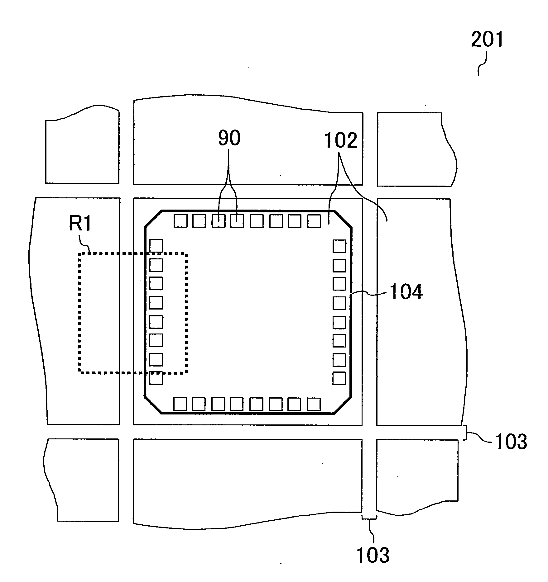 Semiconductor device and manufacturing method thereof