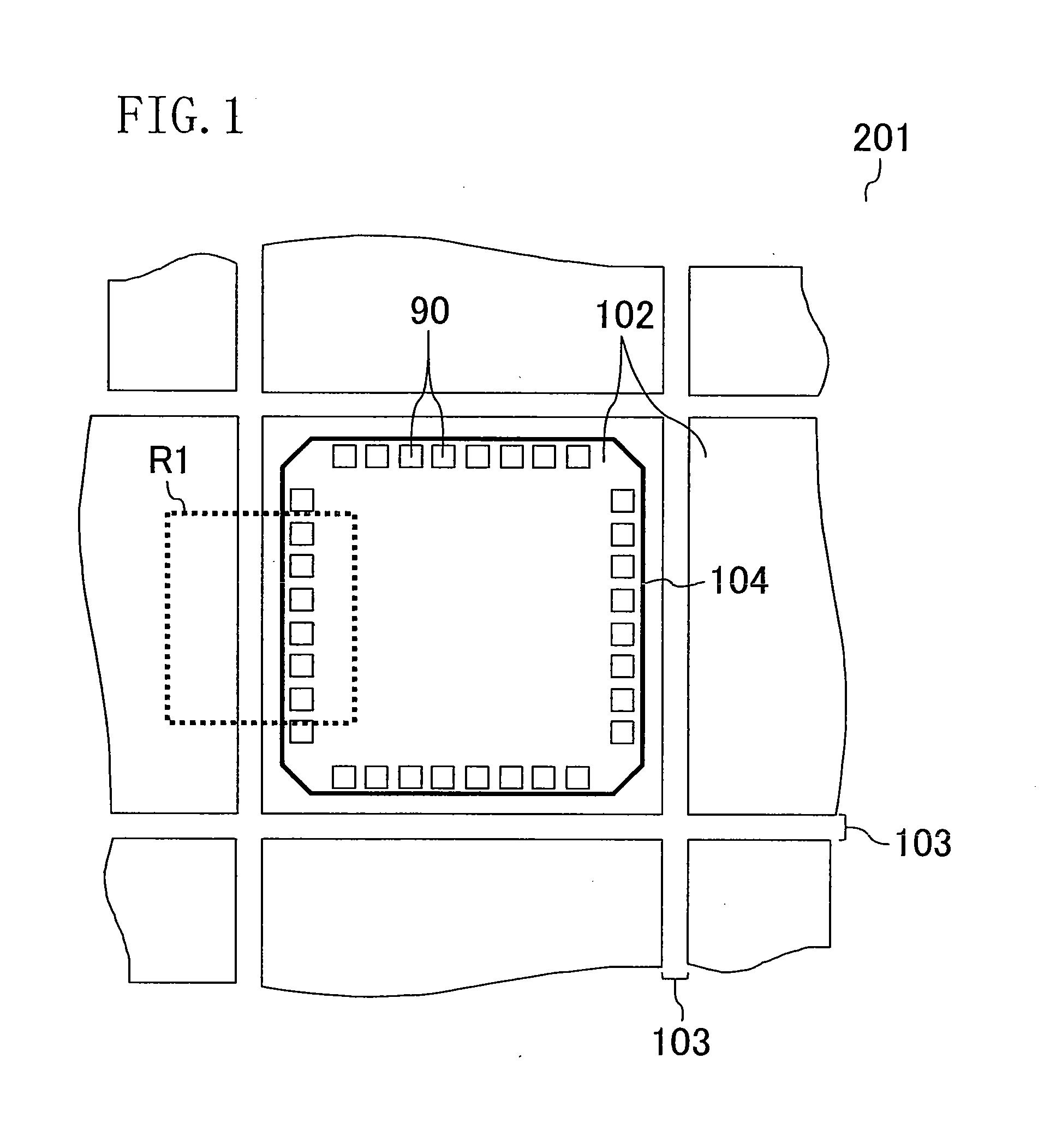 Semiconductor device and manufacturing method thereof