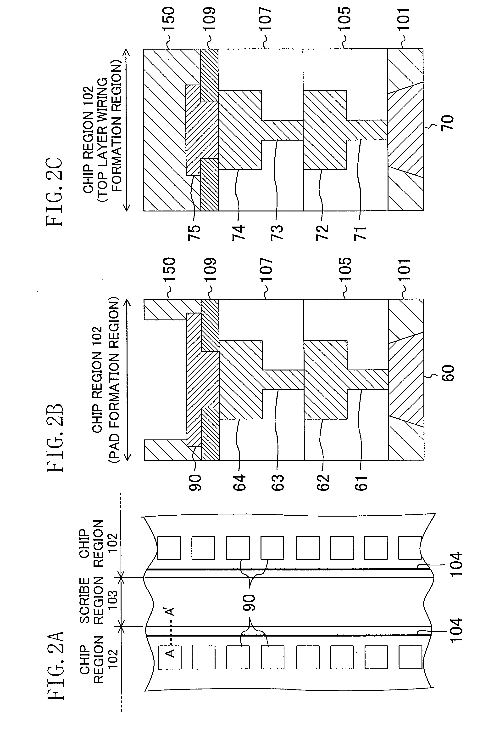 Semiconductor device and manufacturing method thereof