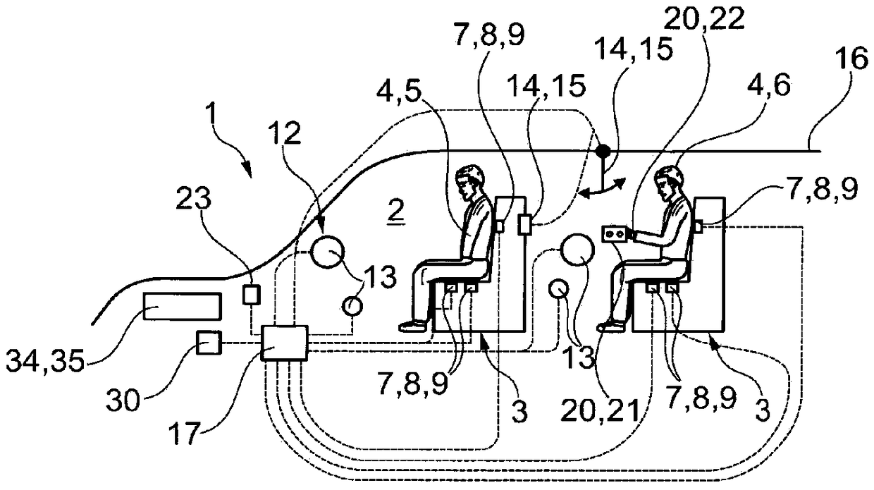 Method for operating a motor vehicle and motor vehicle