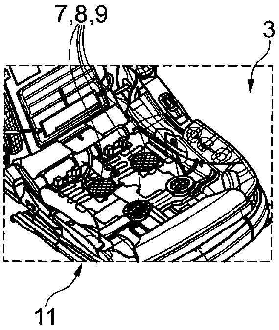 Method for operating a motor vehicle and motor vehicle