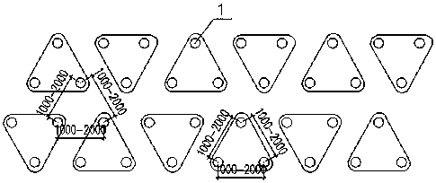 A Method of Using Pressure Grouting to Form Held Pile to Strengthen Deep Soft Soil Foundation