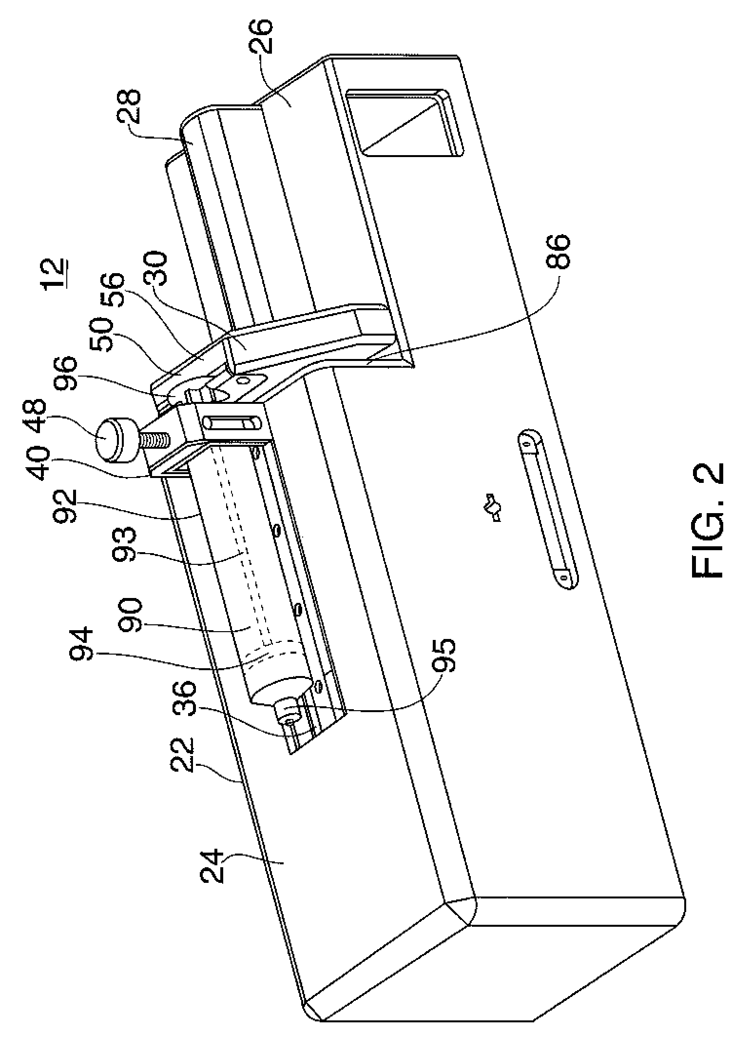 Drug infusion device with tissue identification using pressure sensing