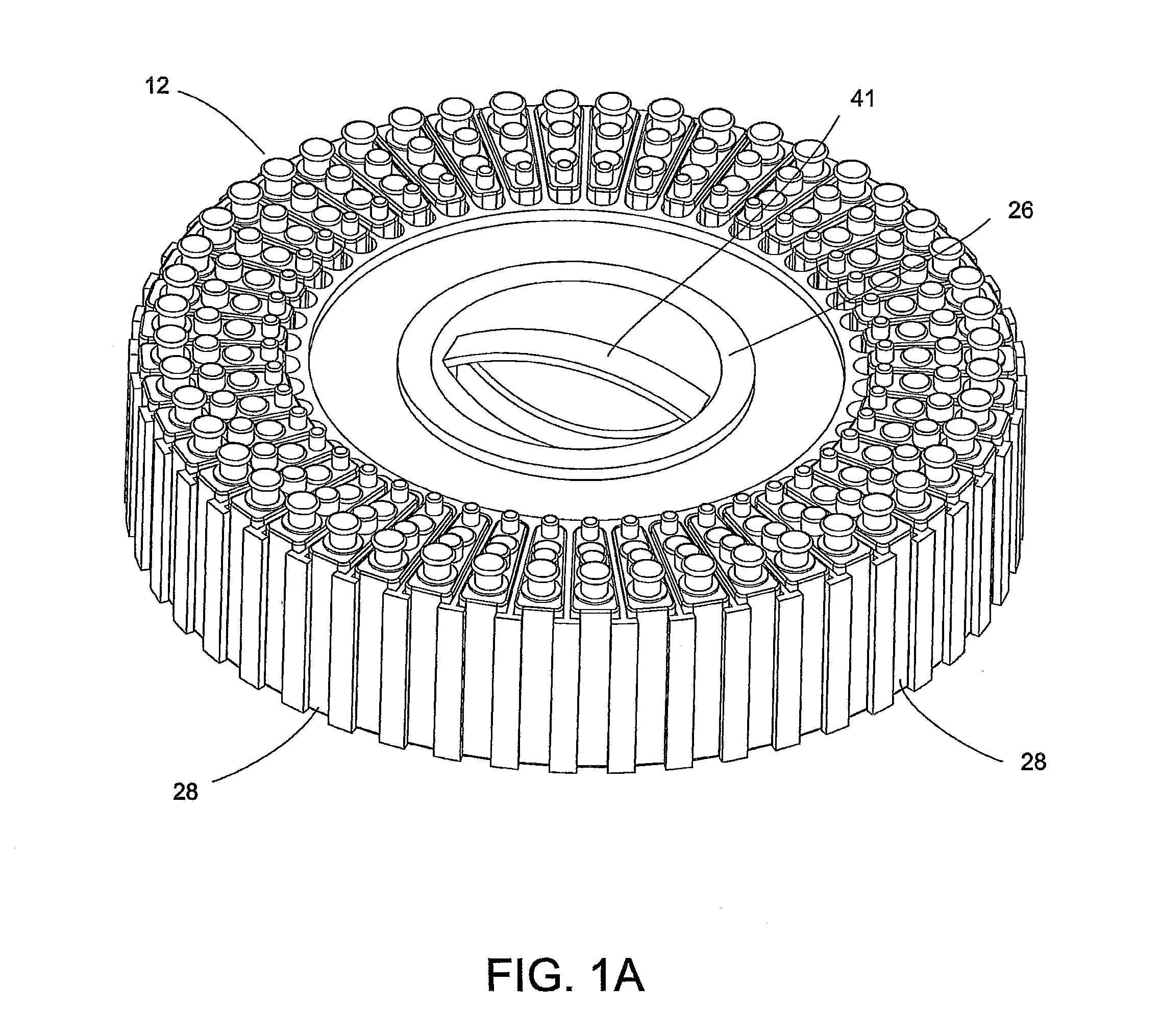 Iris Control System for Conducting the Identification of Bacteria in Biological Samples