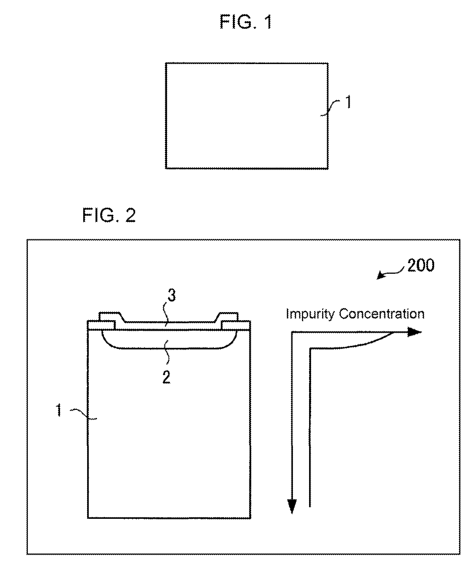 Method of manufacturing semiconductor device and semiconductor device formed by the method