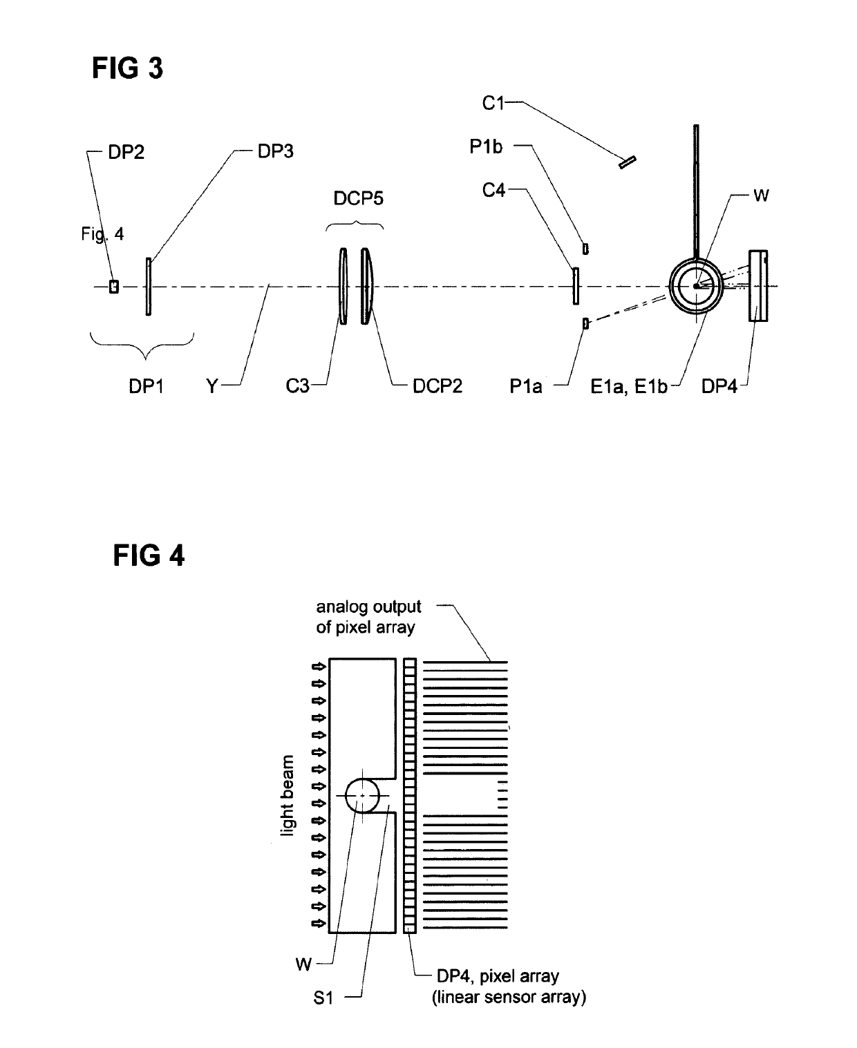 Combination sensor