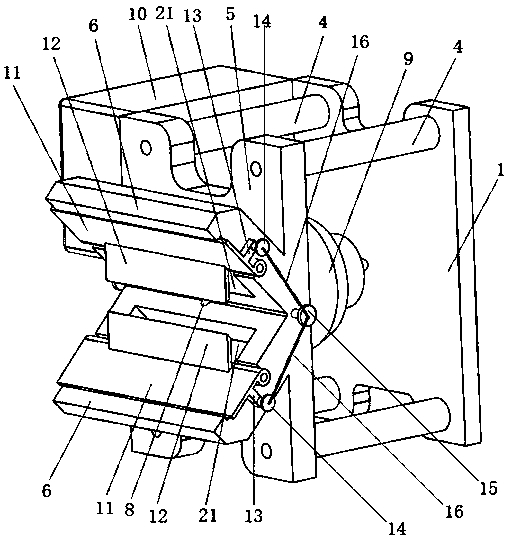 Unexploded ordnance destruction device and method