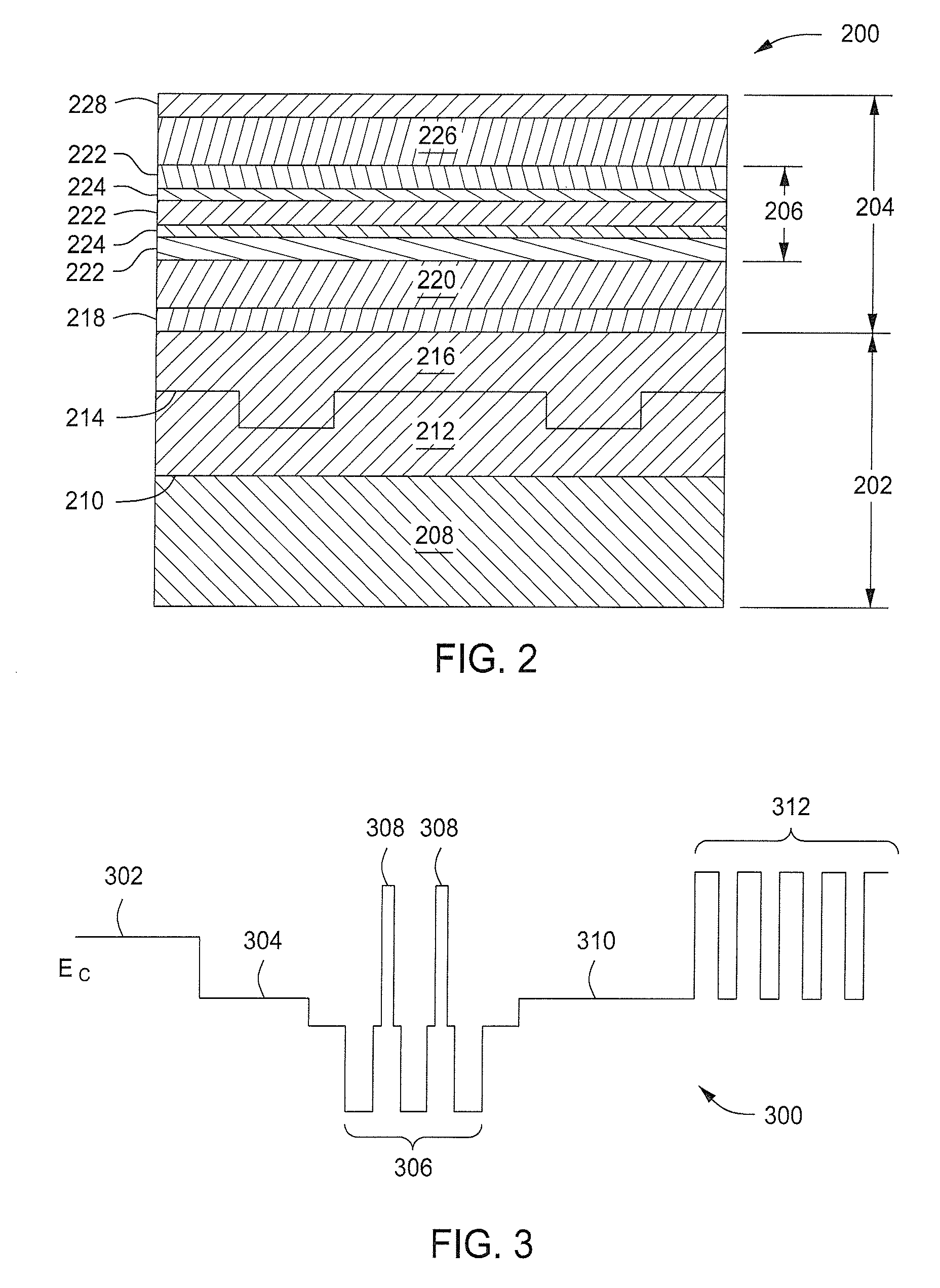 Semiconductor for use in harsh environments