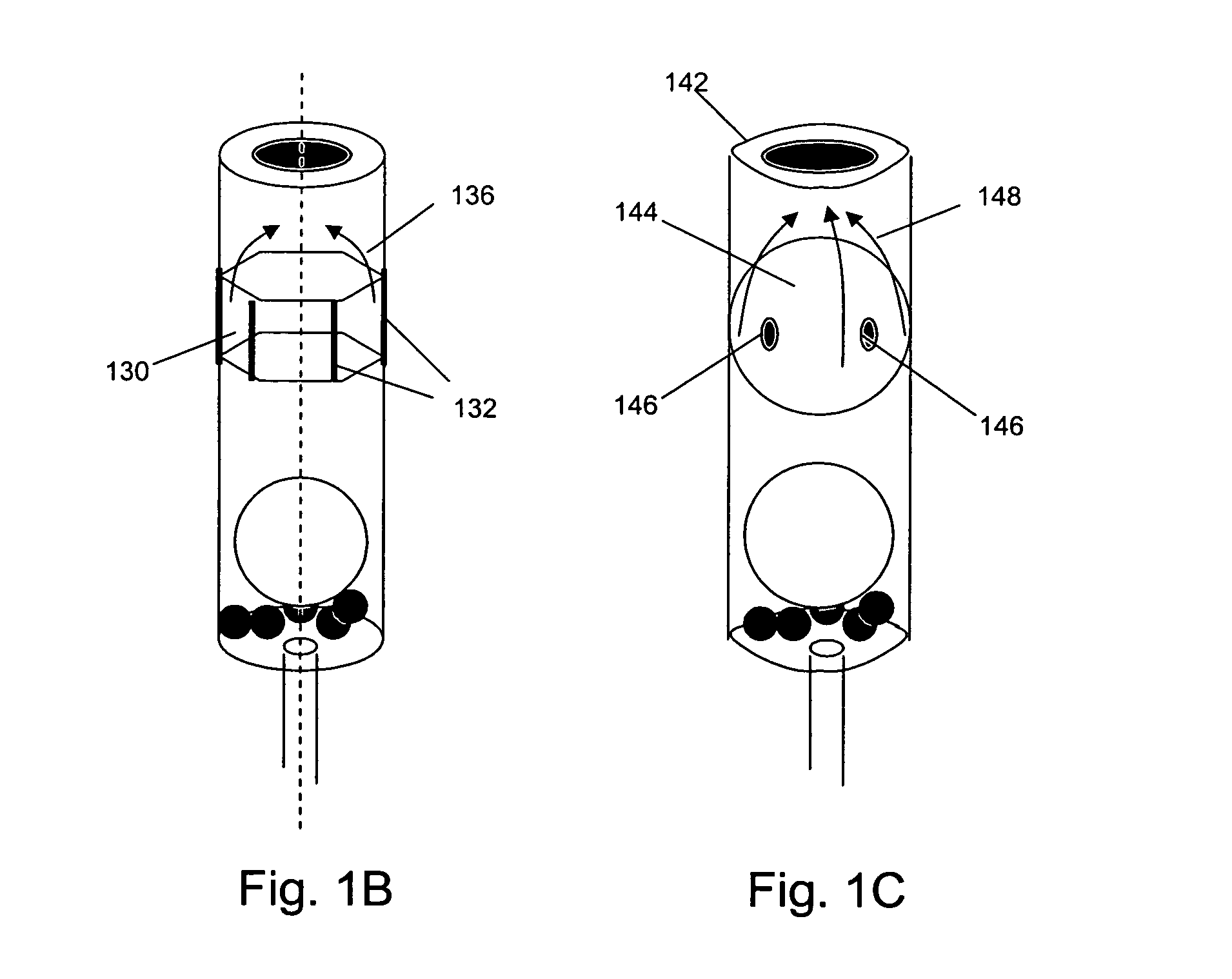 Reagent reservoir system for analytical instruments