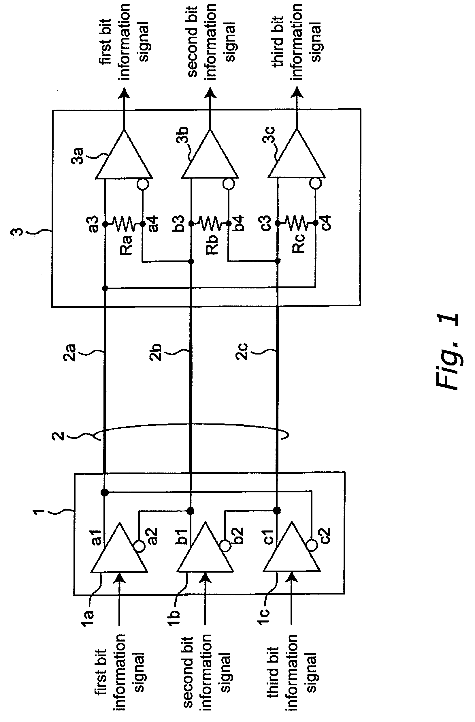 Transmission cable