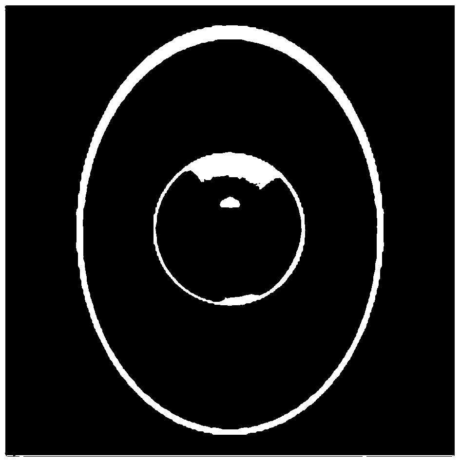 A Method of Using Projection Data to Remove Ring Artifacts Caused by CT Detector Faults