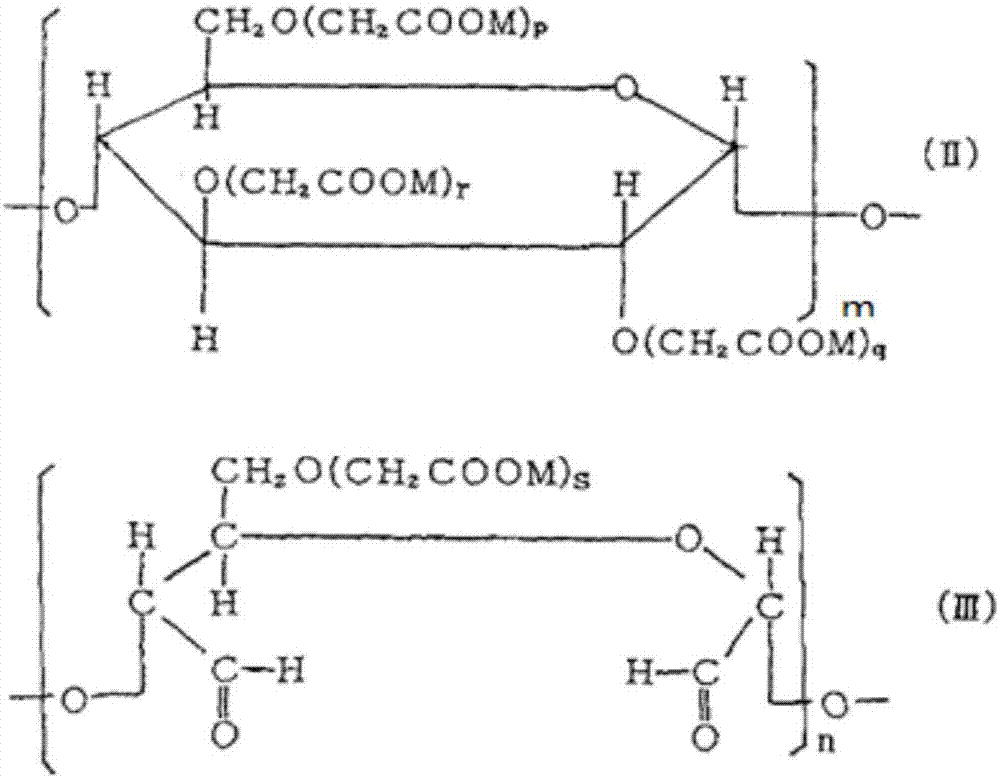 Ultrahigh pressure spray cleaning agent and preparation method and application thereof