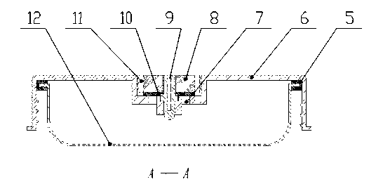 Live fish barrel and method of storage and transportation of live fishes through live fish barrel