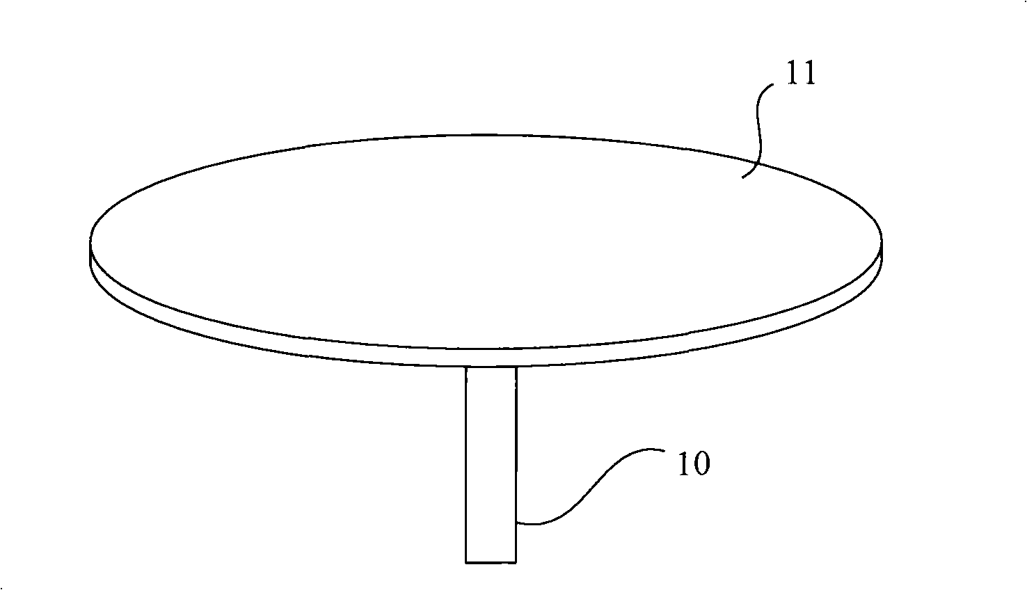 Method for coating photoresist and method for forming photolithography pattern