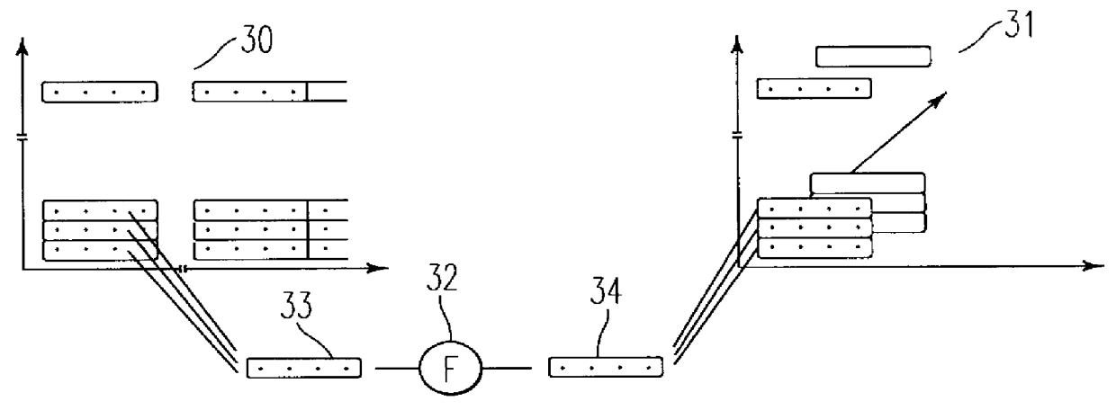 Method of signal processing application graphical entry