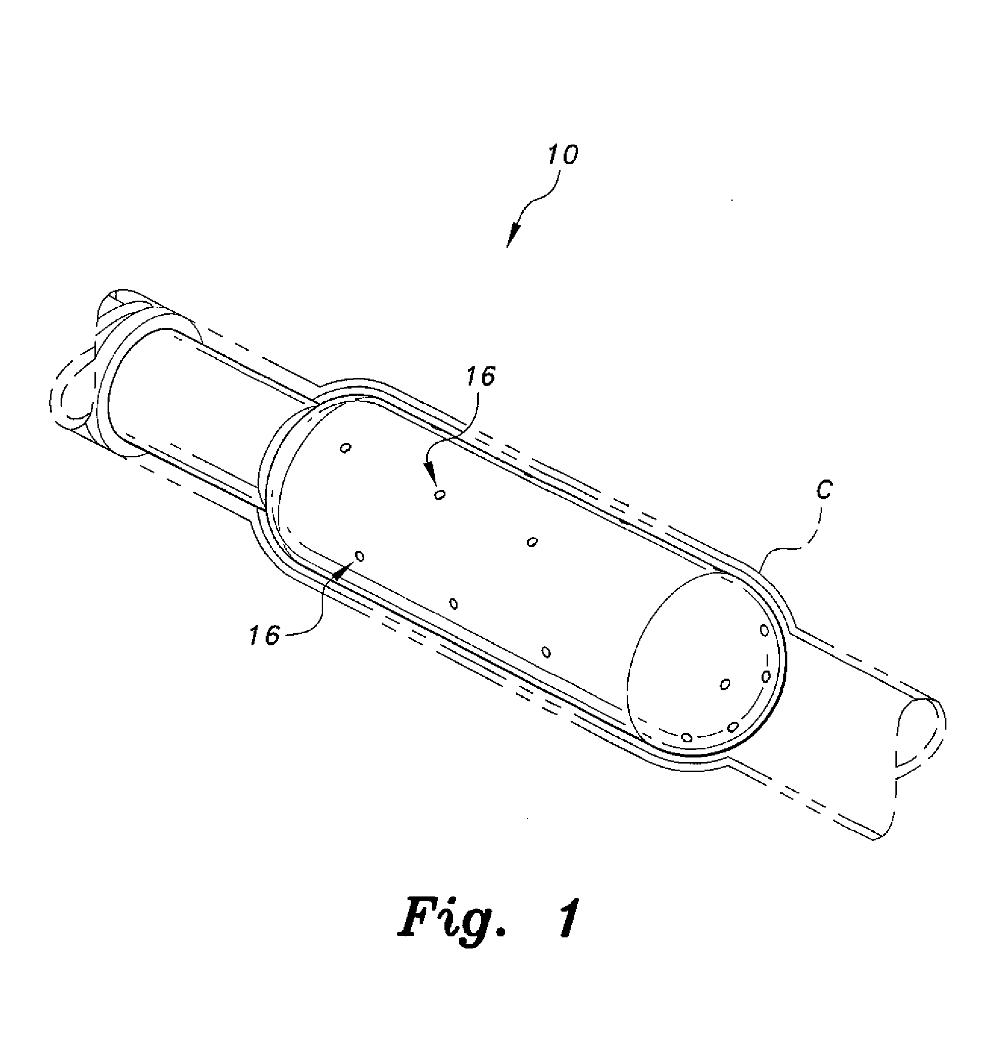 CSF shunt valve