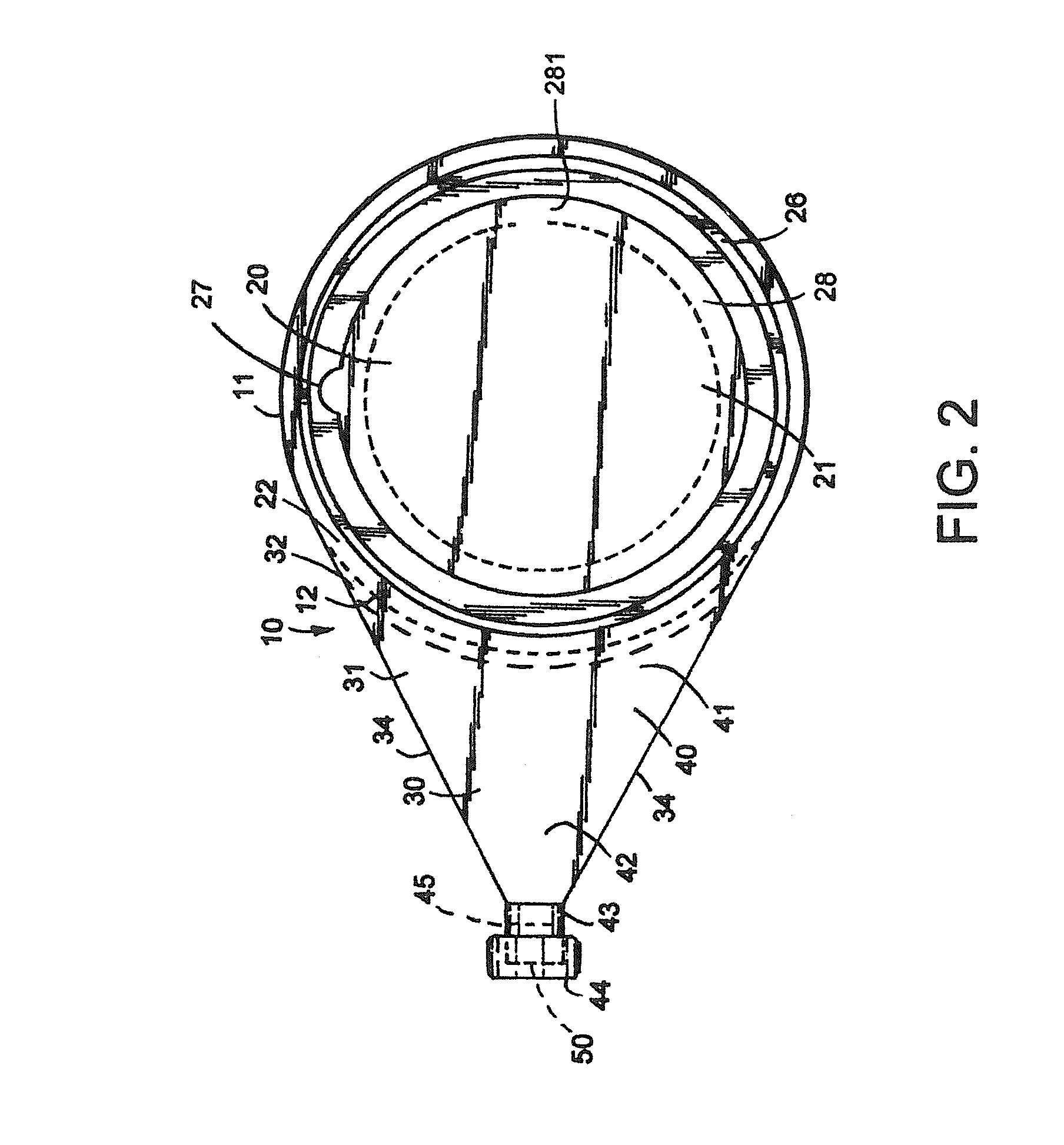 Heatable Personal Lubricant Dispensor