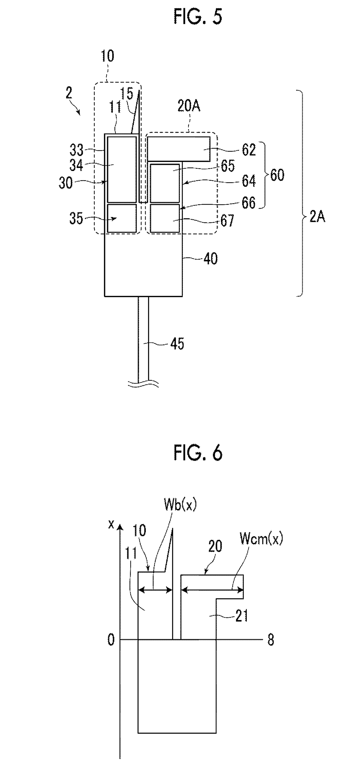 Ultrasonic cutting element and ultrasonic treatment tool