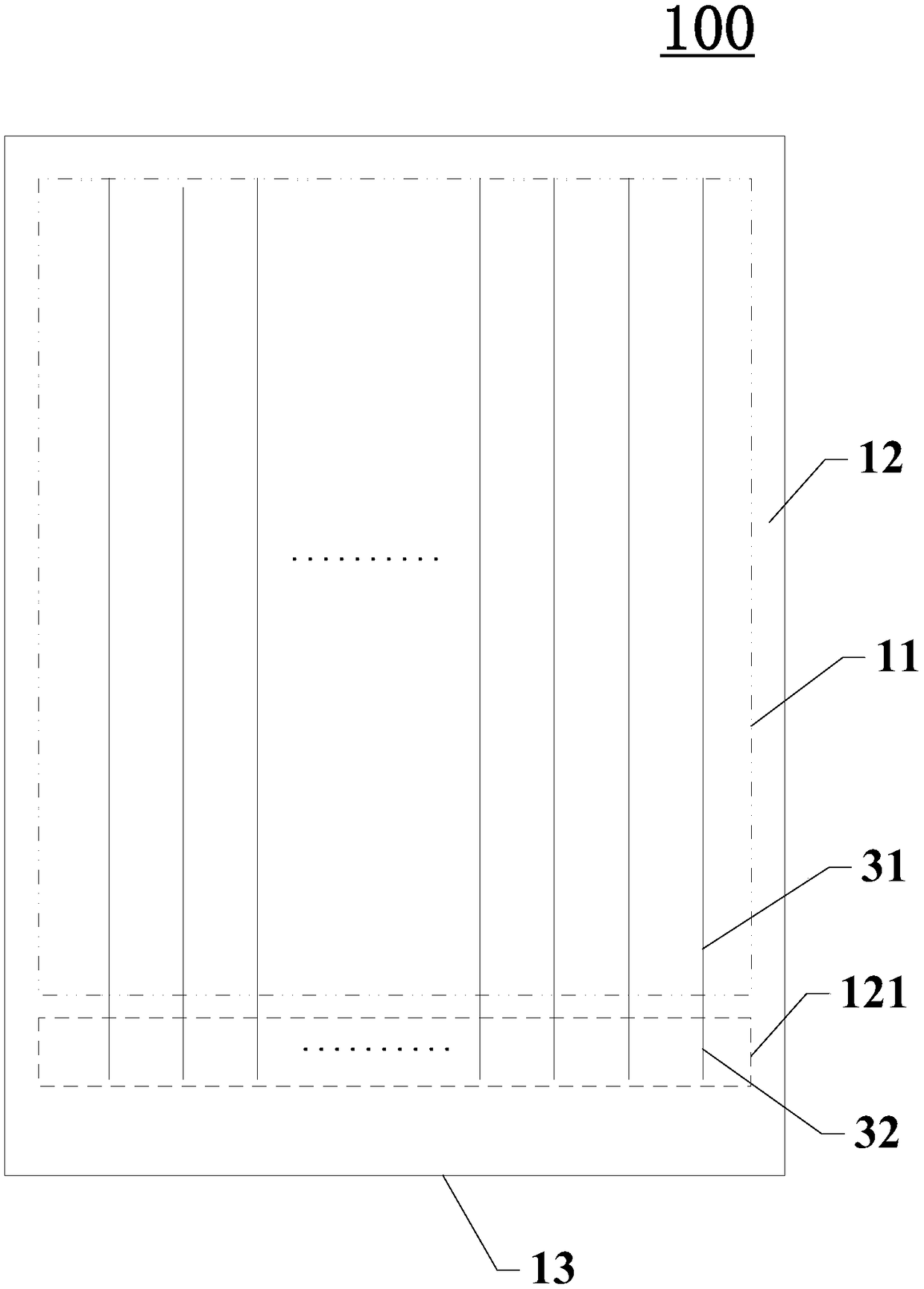 Display panel and display device