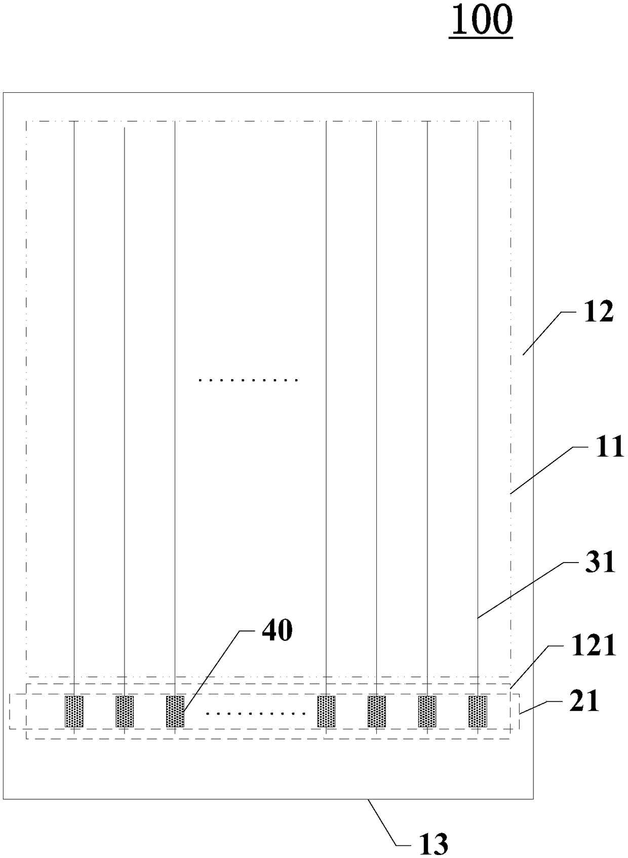 Display panel and display device