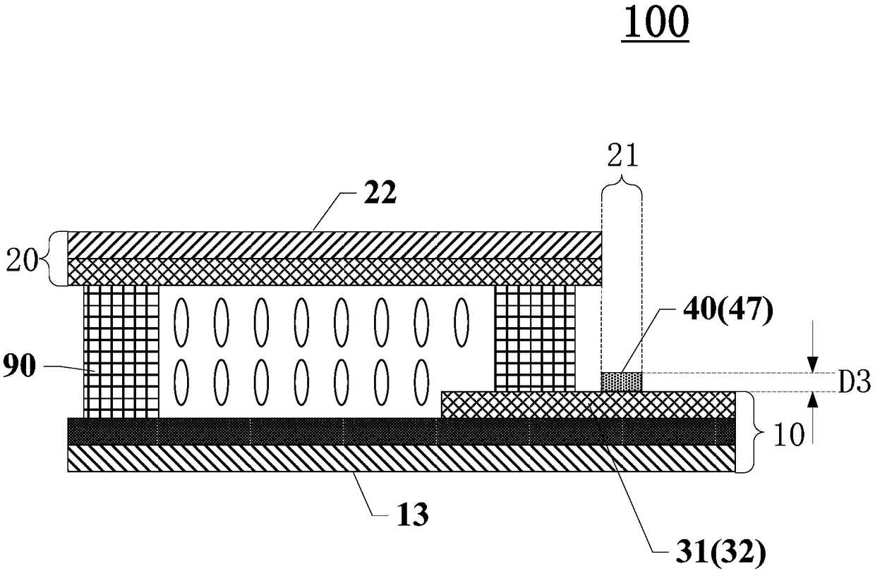 Display panel and display device