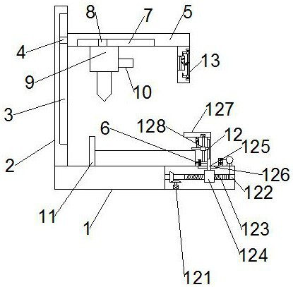 A welding equipment for pcba motherboard processing