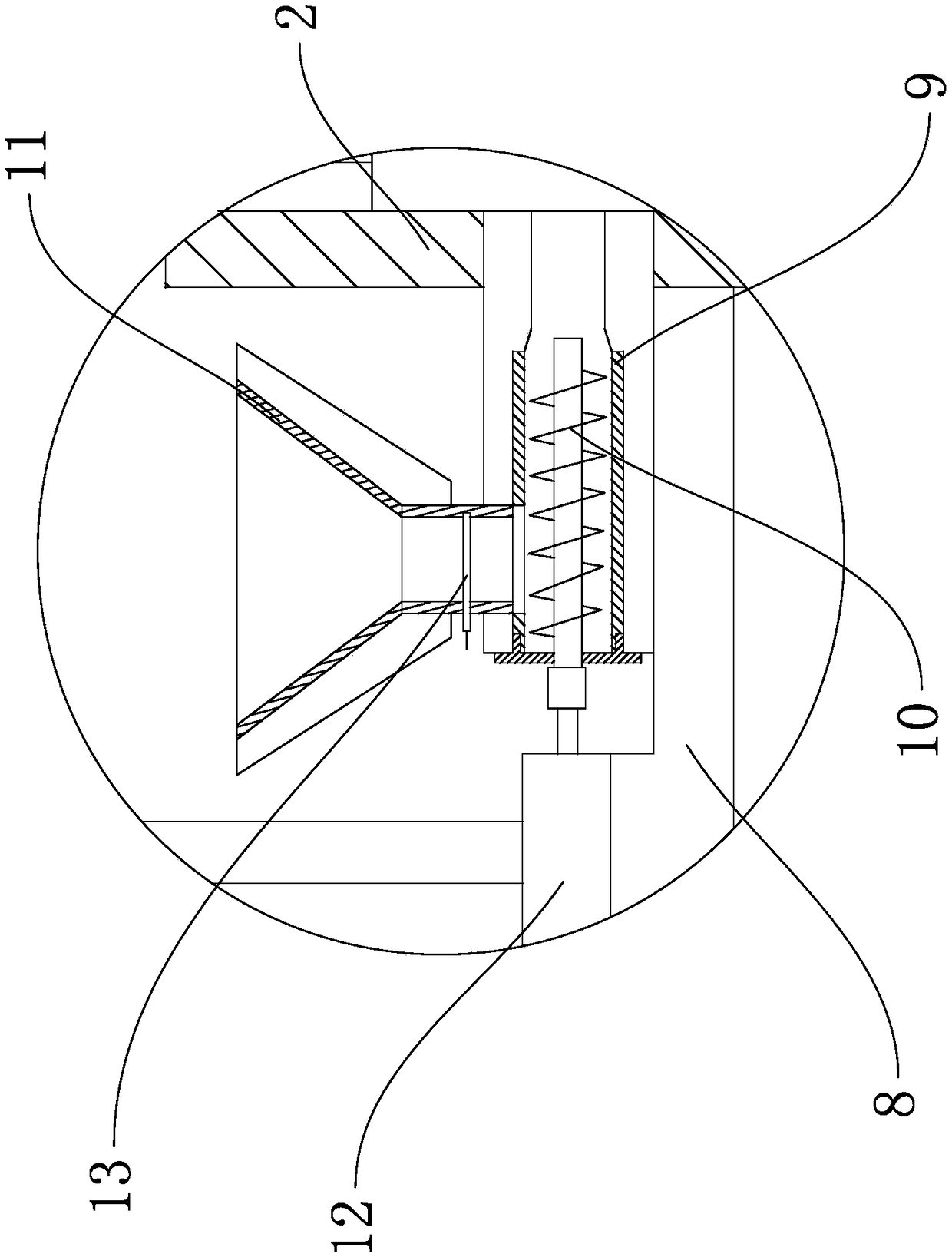 Preparation method of compact biomass particles