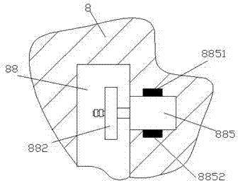 Rapid operation equipment based on big data information