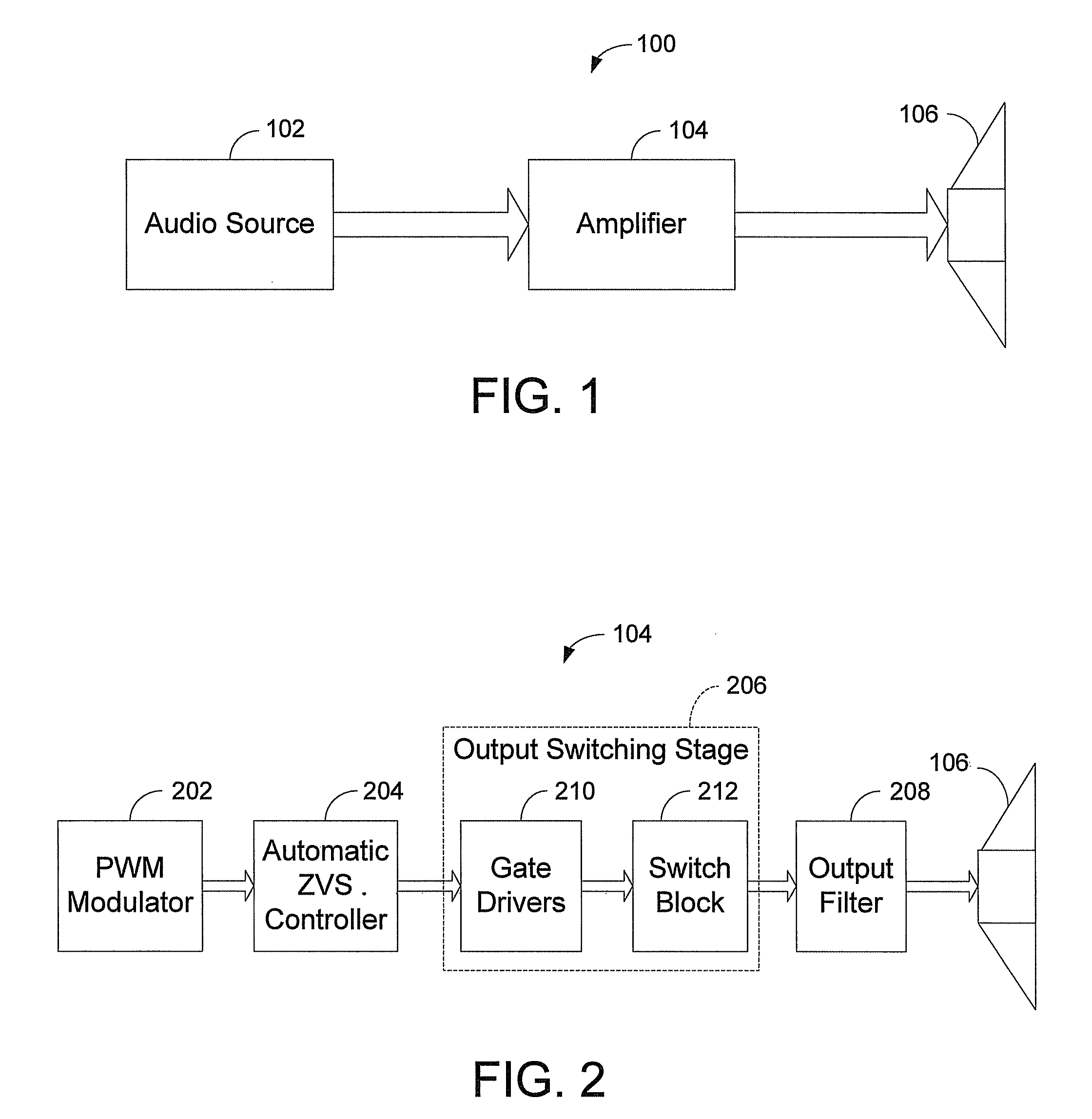 Automatic zero voltage switching mode controller