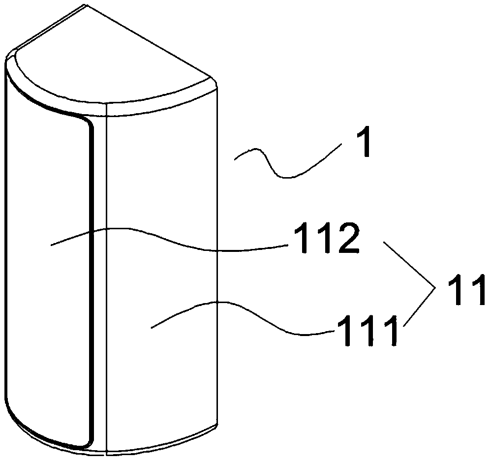 Safety lamp