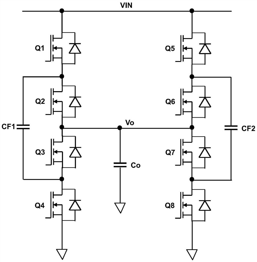 Capacitance calculation device, method and system