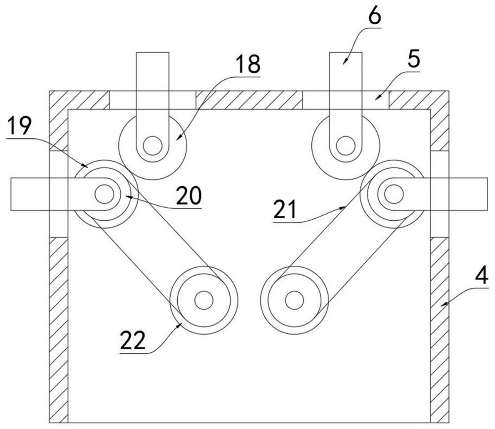 Tunnel lining quality testing equipment and method