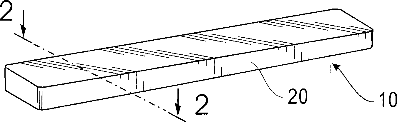 Balance weight structure of hoist