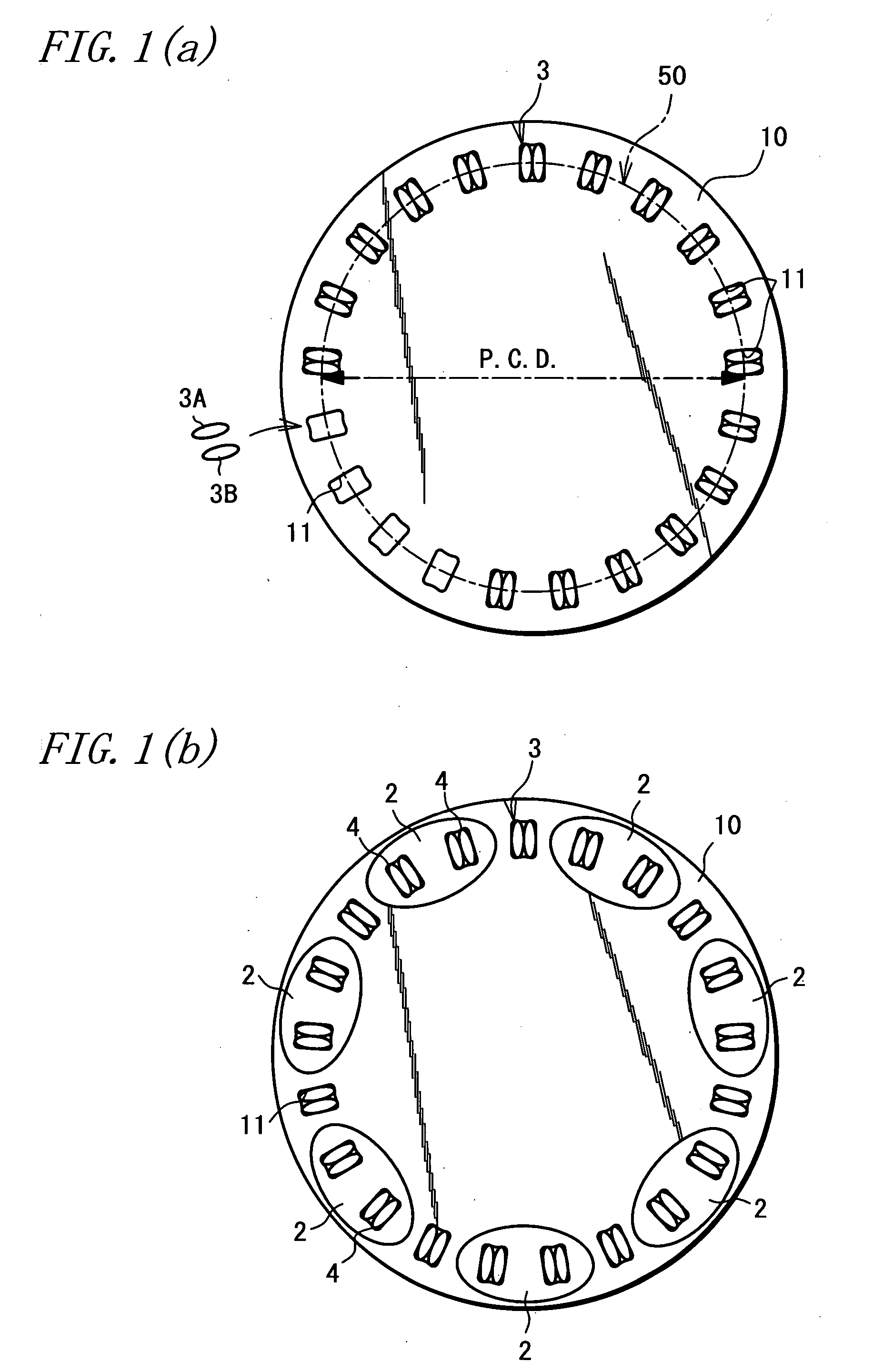 Manufacture Method of Power Transmission Chain and Pin-Retainer Jig