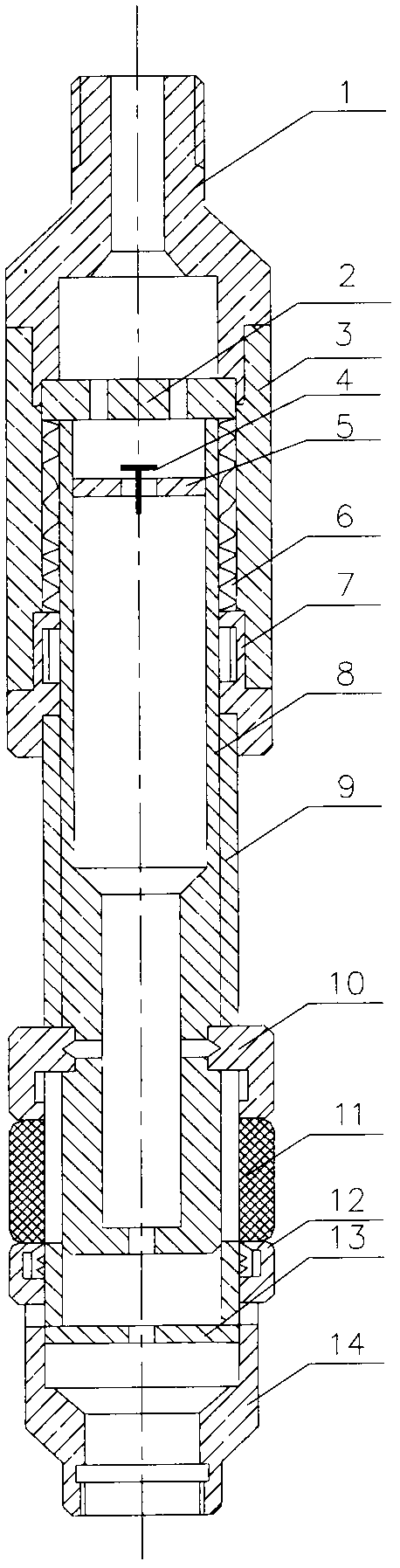 oil rebreather