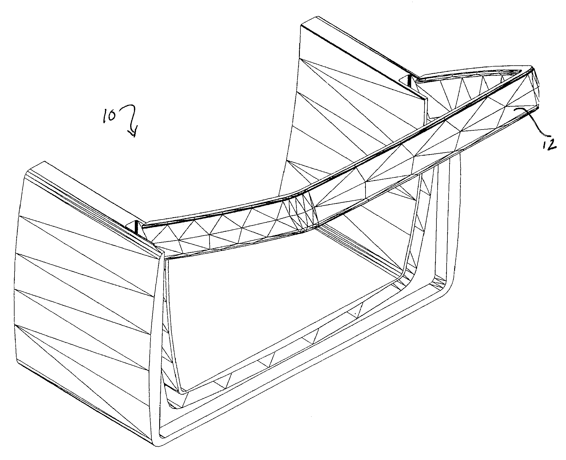 Truck bed extension and roll bar apparatus