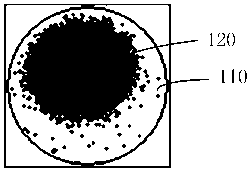 Polycrystalline silicon film deposition method