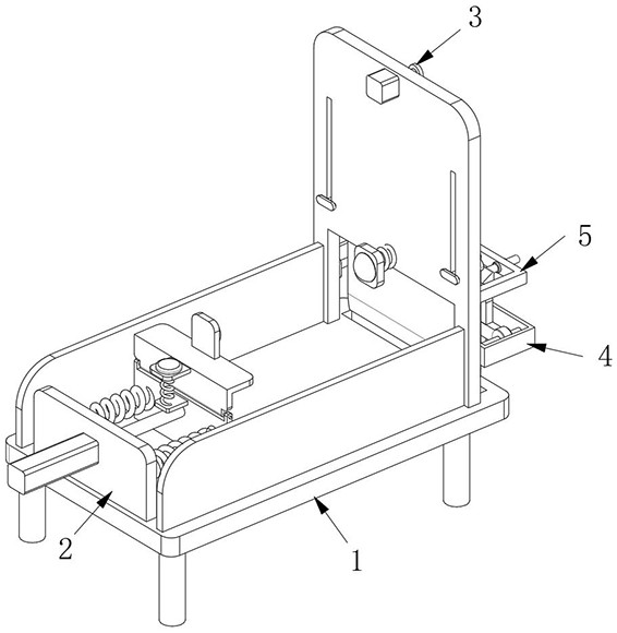 Artificial intelligence-based radix polygoni multiflori preparata decoction piece production equipment and processing method